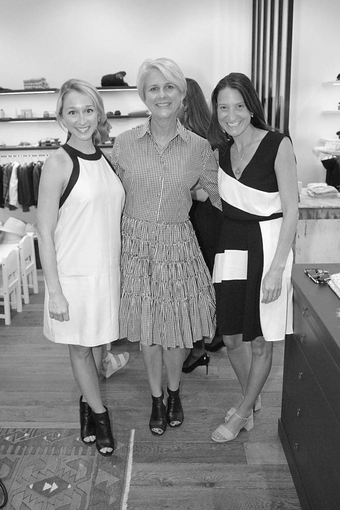 Bonpoint Boutique Grand Opening, 09.22.2016