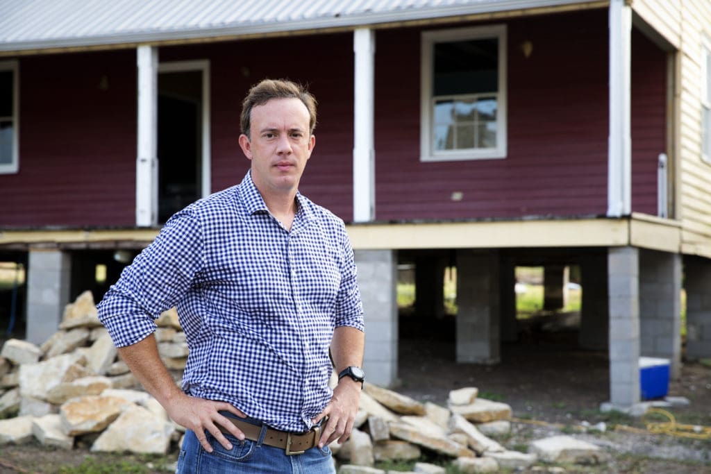 A New Development Will Change Round Top Forever: Hip Restaurants, Cool Coffee Shops and Antique Treasures