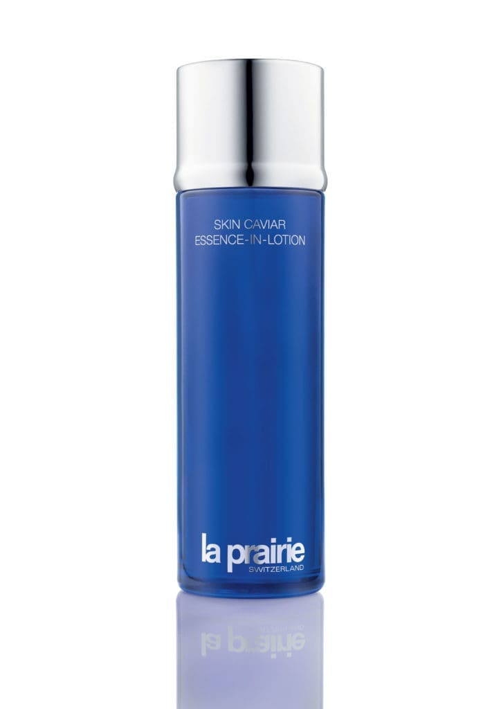 Caviar for Skin Care? New Indulgence Proves It’s Not Just for Eating