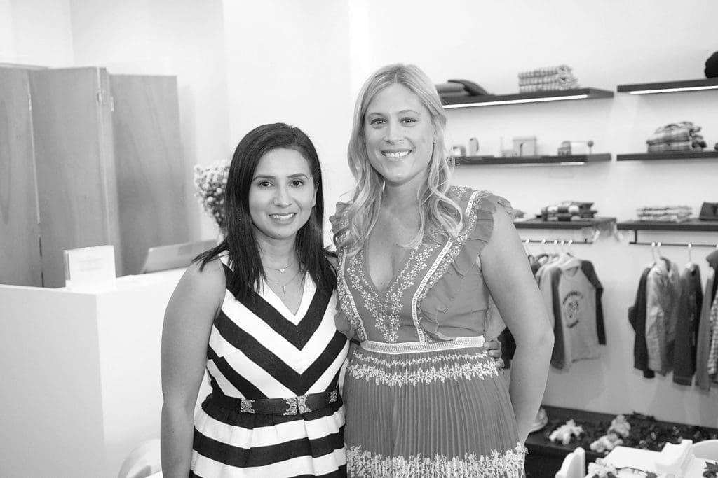 Bonpoint Boutique Grand Opening, 09.22.2016