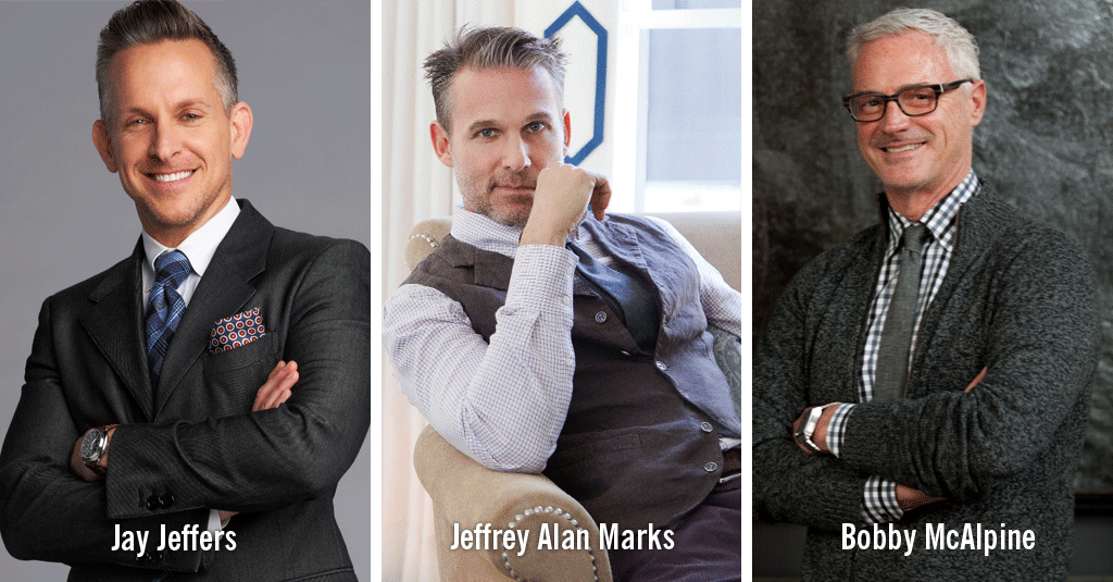 Don’t Miss Out! The Dallas Design Awards’ Entry Period Races Toward Closing — All-Star Judges On Tap