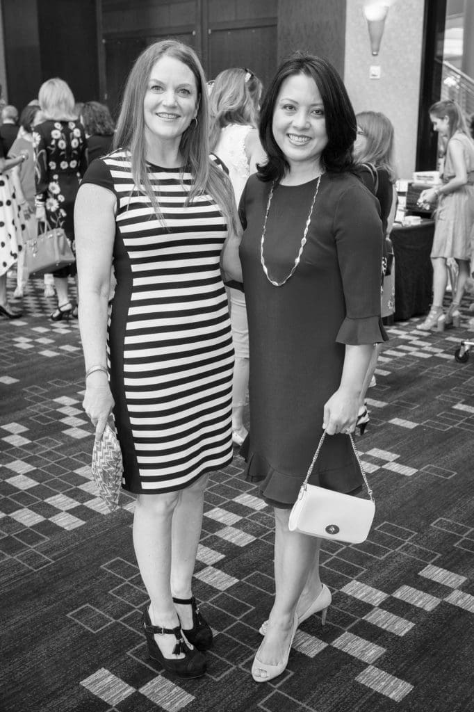 The Woman's Hospital Labor Day Luncheon & Style Show, 08.27.2016