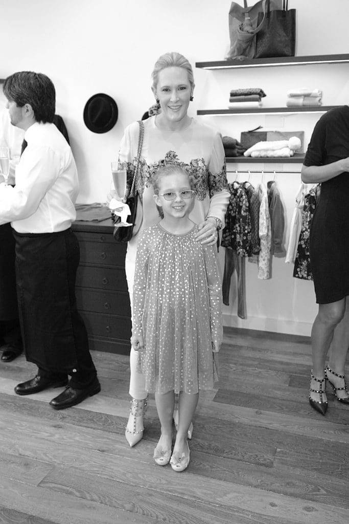 Bonpoint Boutique Grand Opening, 09.22.2016