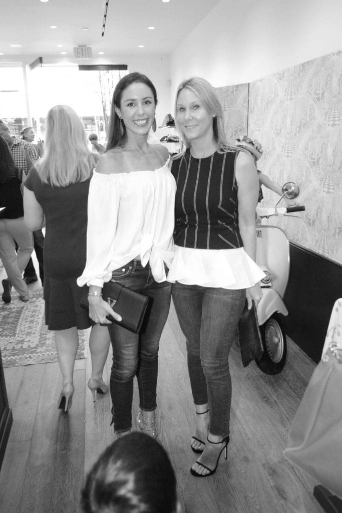 Bonpoint Boutique Grand Opening, 09.22.2016