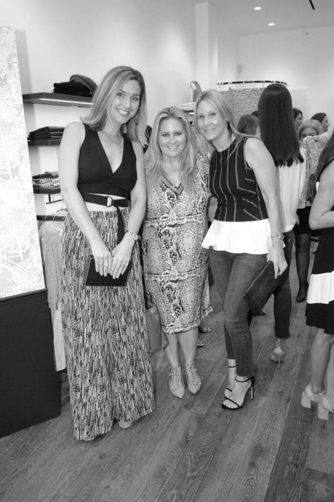 Bonpoint Boutique Grand Opening, 09.22.2016
