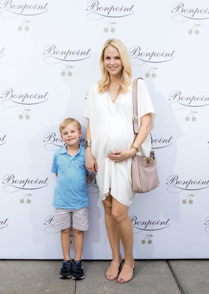 Bonpoint Boutique Grand Opening, 09.22.2016