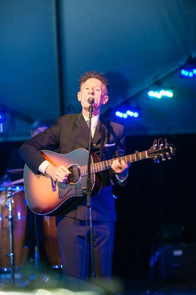 An Evening at the Bryan, 09.10.2016