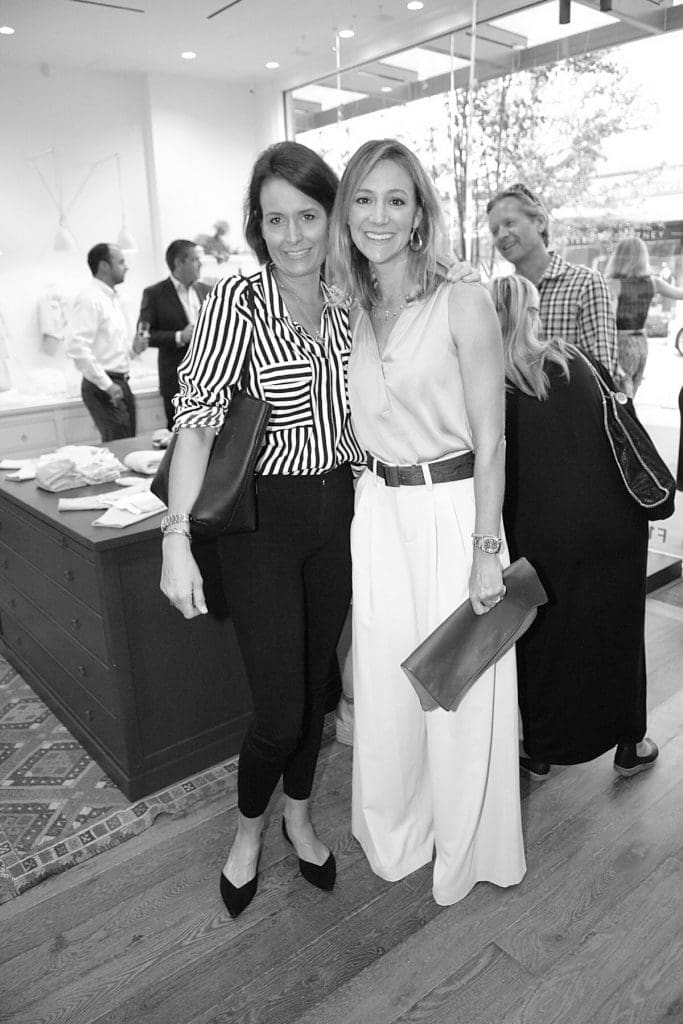 Bonpoint Boutique Grand Opening, 09.22.2016