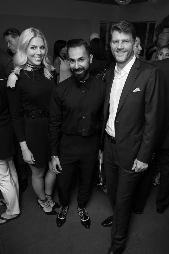 PaperCity September Issue Launch Party #BoundToHappen, 09.06.2016