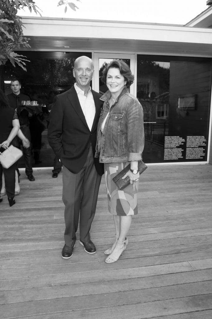 PaperCity September Issue Launch Party #BoundToHappen, 09.06.2016