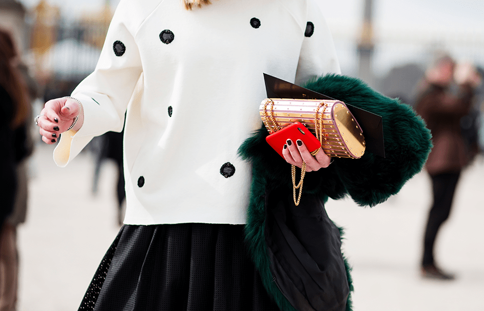 Rule the Night: 20 Sexy Evening Bags that Put Ordinary Purses to Shame