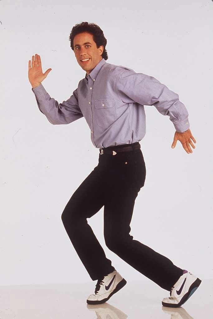 Jerry Seinfeld will be the first performer to grace the stage at Smart Financial Centre in January 2017.