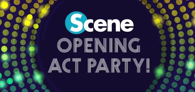 That ’70s Show Takes Over a Downtown Theater — and Houston’s Young Professionals Will Be Center Stage