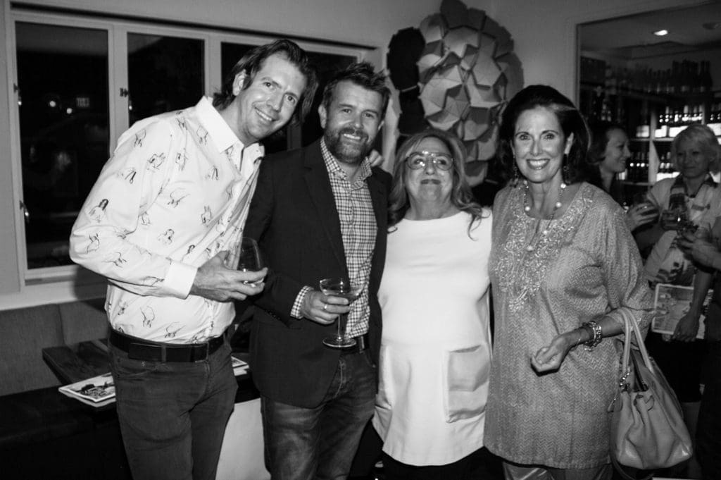PaperCity September Issue Launch Party #BoundToHappen, 09.06.2016