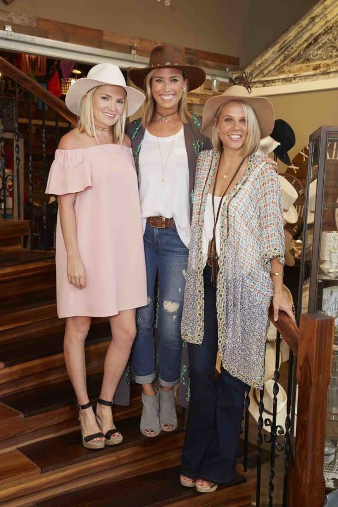 The Spirit of Taos: Chic Shopping Savings, Strong Margaritas and a Killer Salsa Make This Charity Event Sizzle