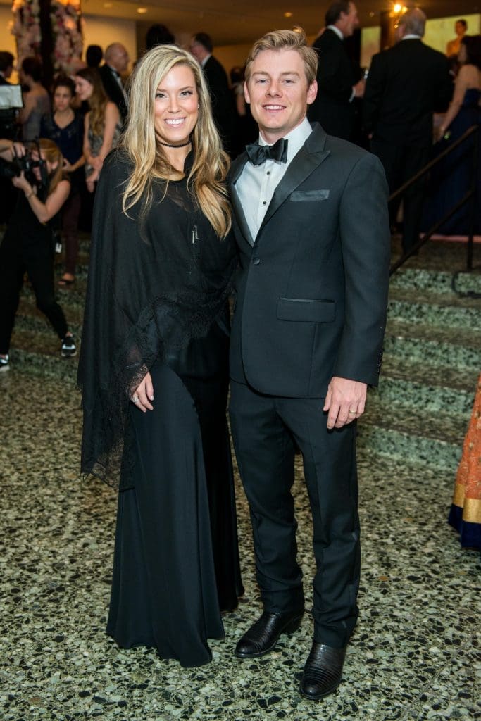 MFAH Grand Gala