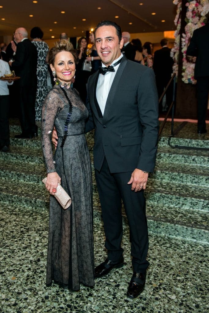 MFAH Grand Gala