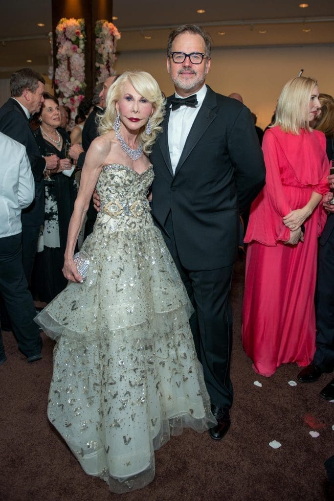 MFAH Grand Gala