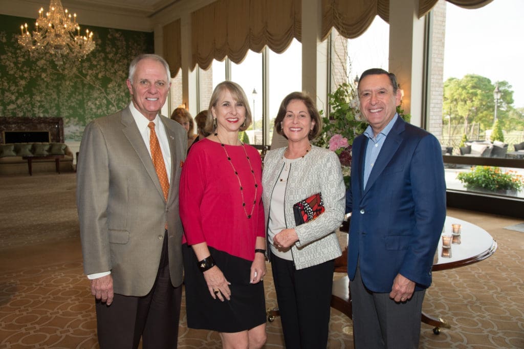 Houston’s $2.8 Million Party? Heart Ball Sets a Monster Fundraising Goal