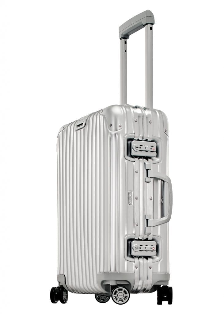 Topas Cabin Multiwheel, $980
