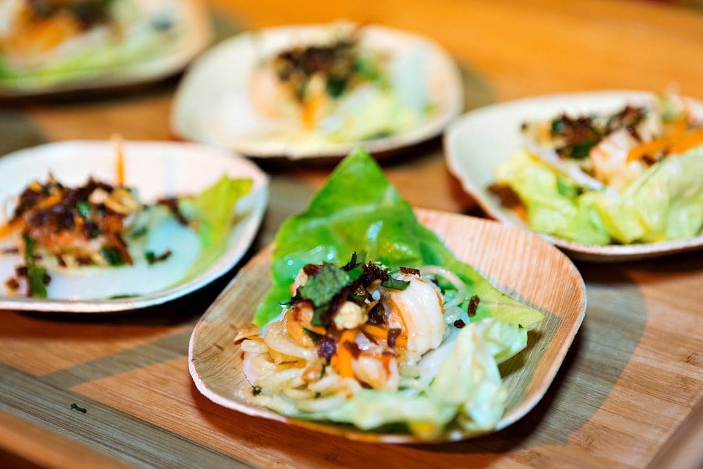 LUCKYRICE food festival 