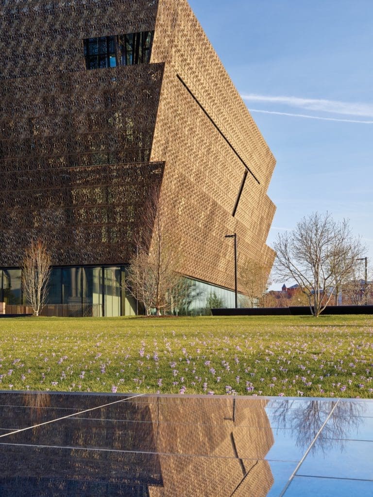 Stunning New Museum Opens With a Long Wait List: Getting In Requires a Reservation (and Plenty of Patience)
