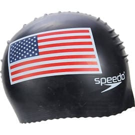 Bring Michael Phelps out of retirement. Slather on the oil or take a quick dip in the pool, just don't forget your swim cap. 