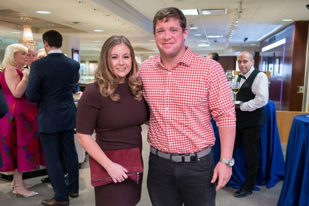 Suzanne Kalan Trunk Show at IW Marks