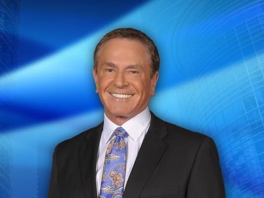 Bob Allen’s Hidden Legacy: The Outsider Side of the Legendary Houston TV News Icon