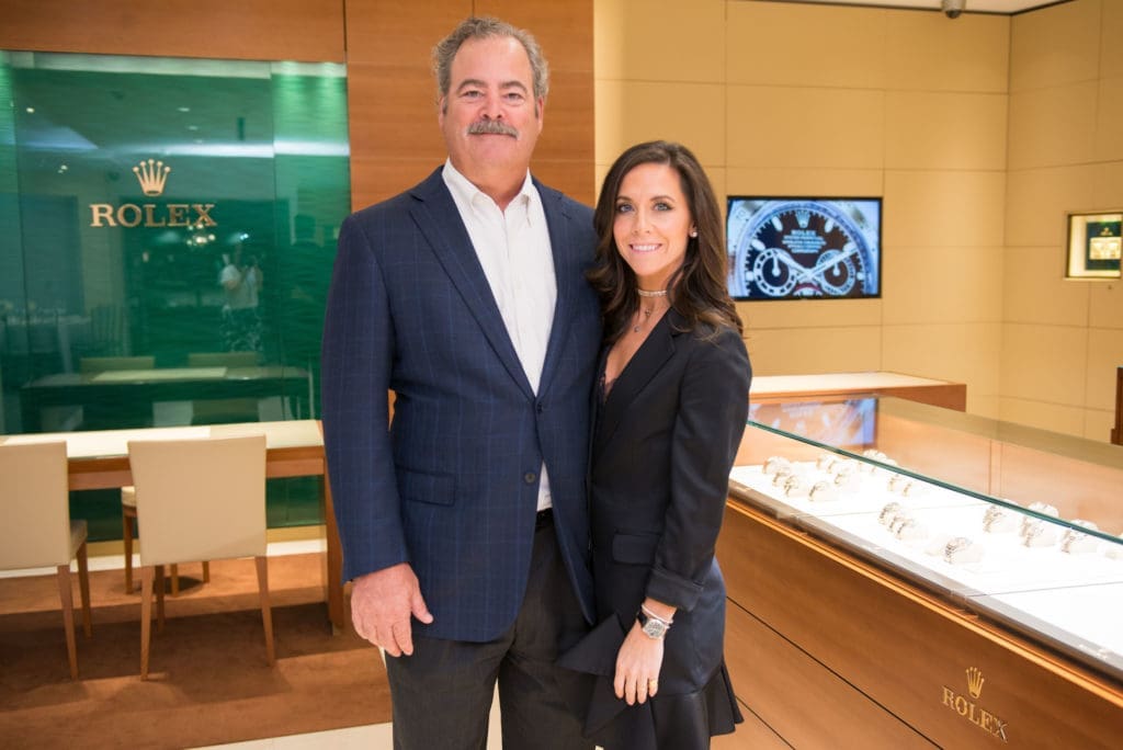 Suzanne Kalan Trunk Show at IW Marks