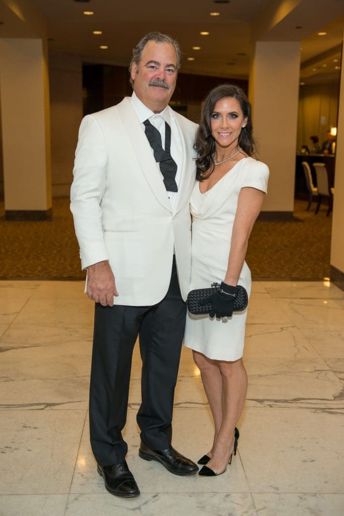 Mission of Yahweh Gala at Hilton Post Oak