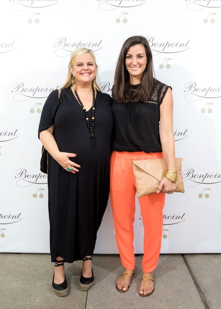 Bonpoint Boutique Grand Opening, 09.22.2016