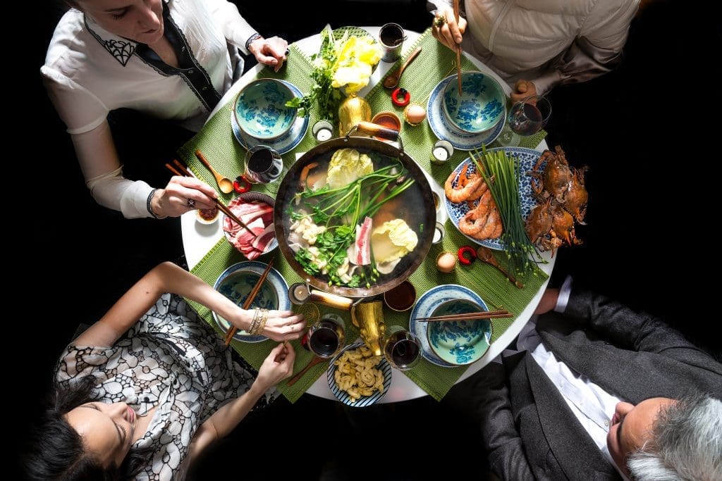Asian food festival LUCKYRICE makes its Houston debut this Thursday at The Astorian. 