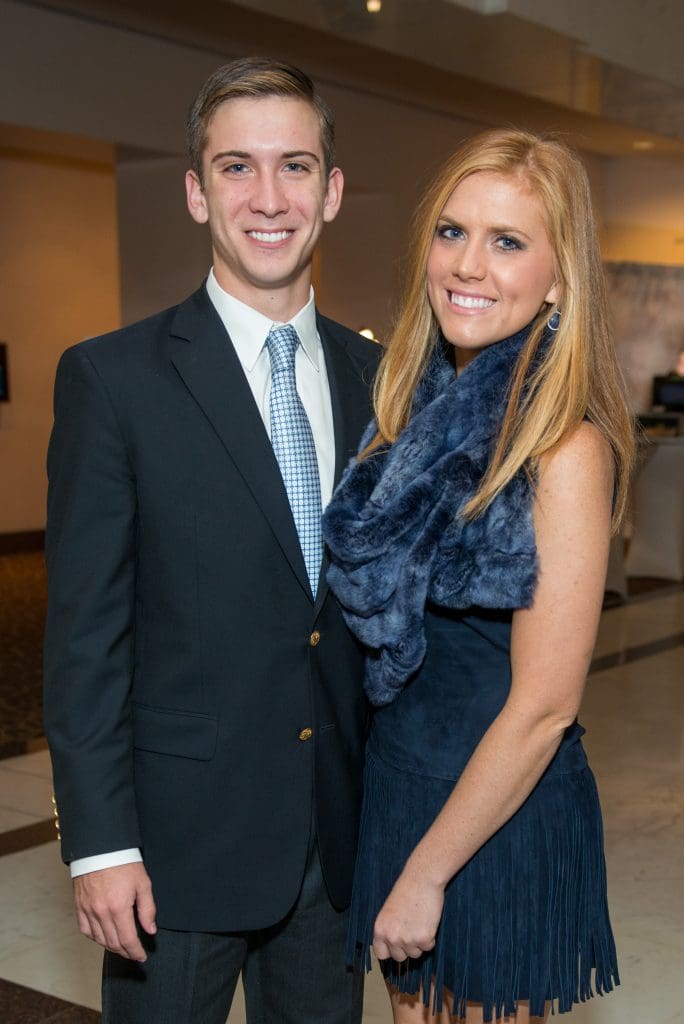 Mission of Yahweh Gala at Hilton Post Oak