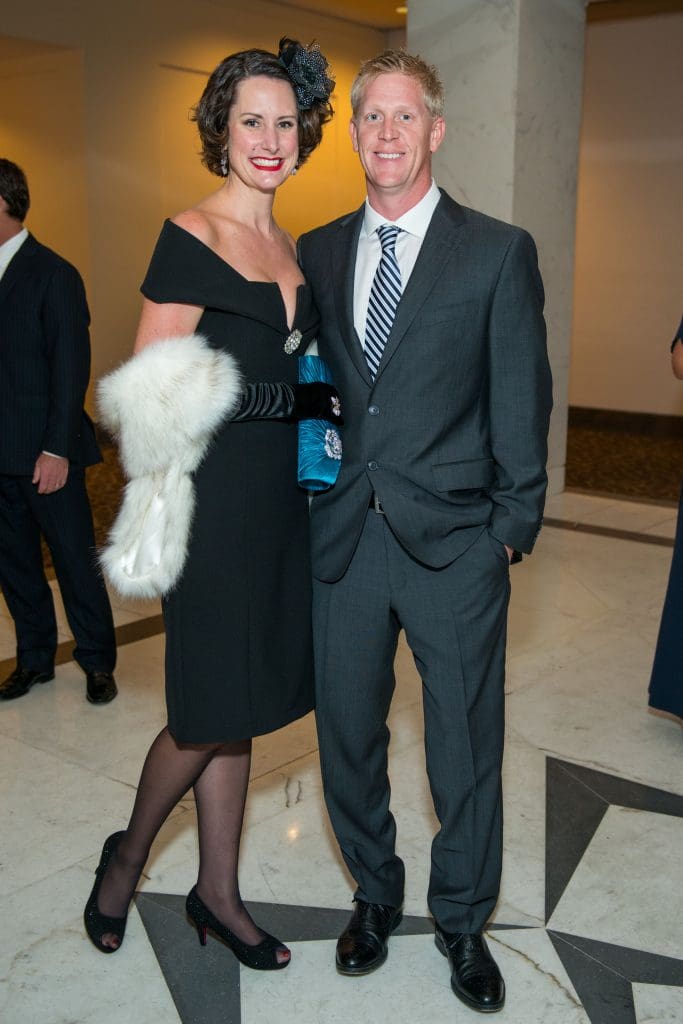 Mission of Yahweh Gala at Hilton Post Oak