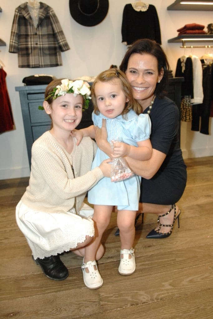 Bonpoint Boutique Grand Opening, 09.22.2016
