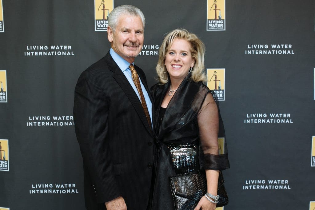 Living Water Foundation