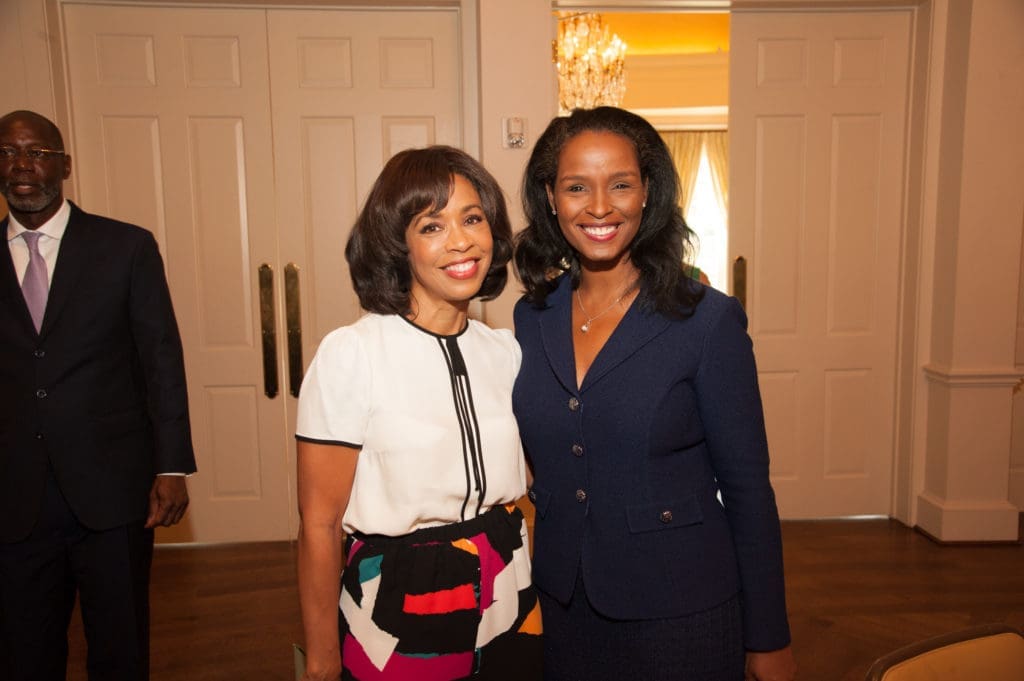 Teens Spotlighted at River Oaks Country Club: Houston Power Players Step Up for the City’s Future