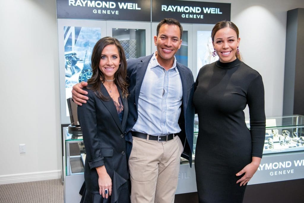 Suzanne Kalan Trunk Show at IW Marks
