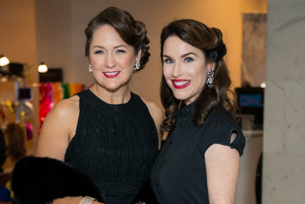 Mission of Yahweh Gala at Hilton Post Oak