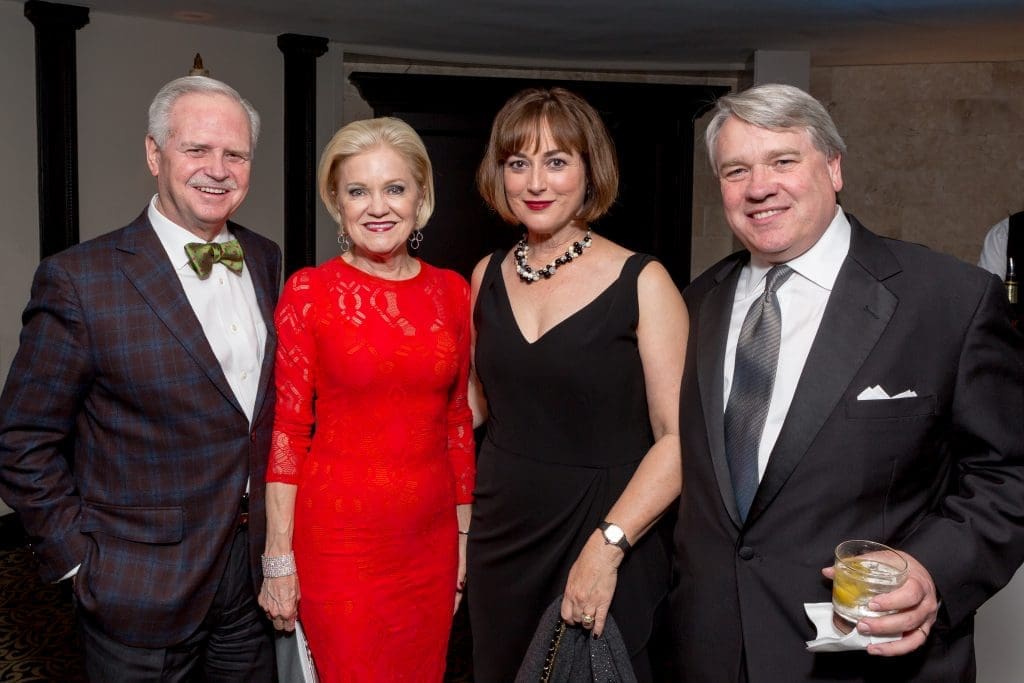 Art League Houston Gala, 10.14.2016