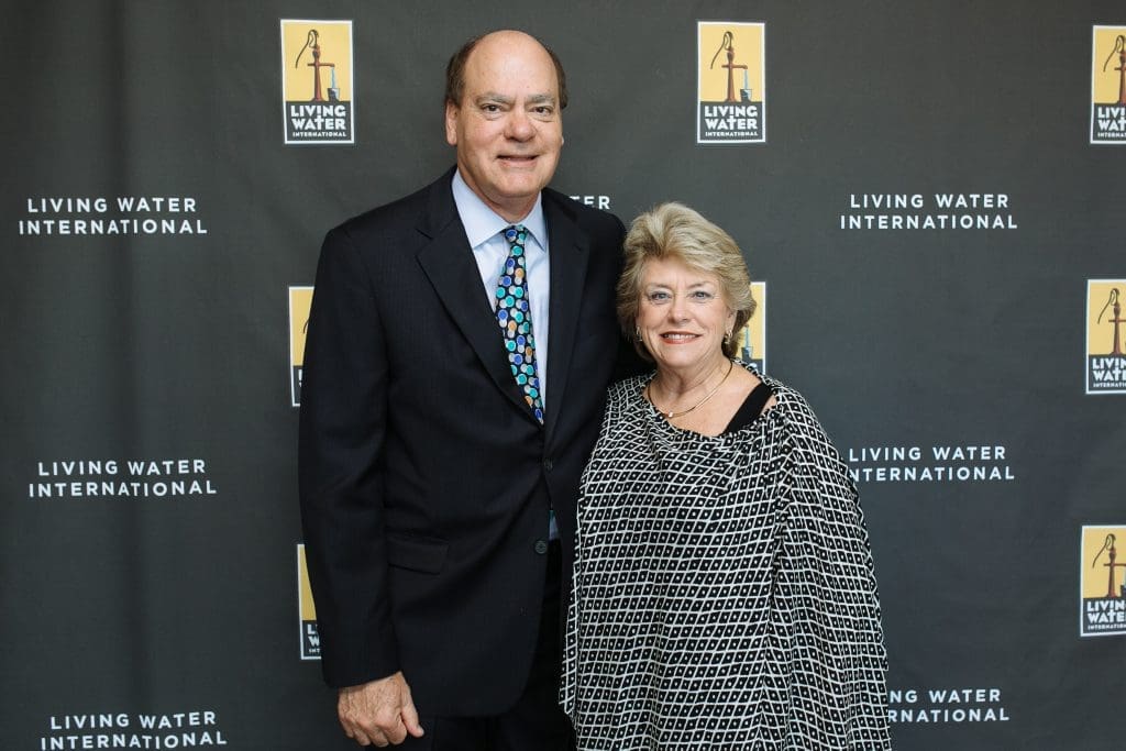 Living Water Foundation