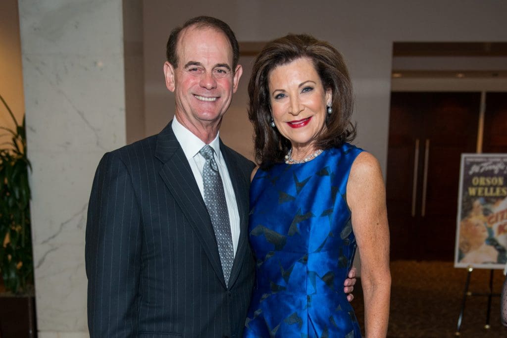 Mission of Yahweh Gala at Hilton Post Oak