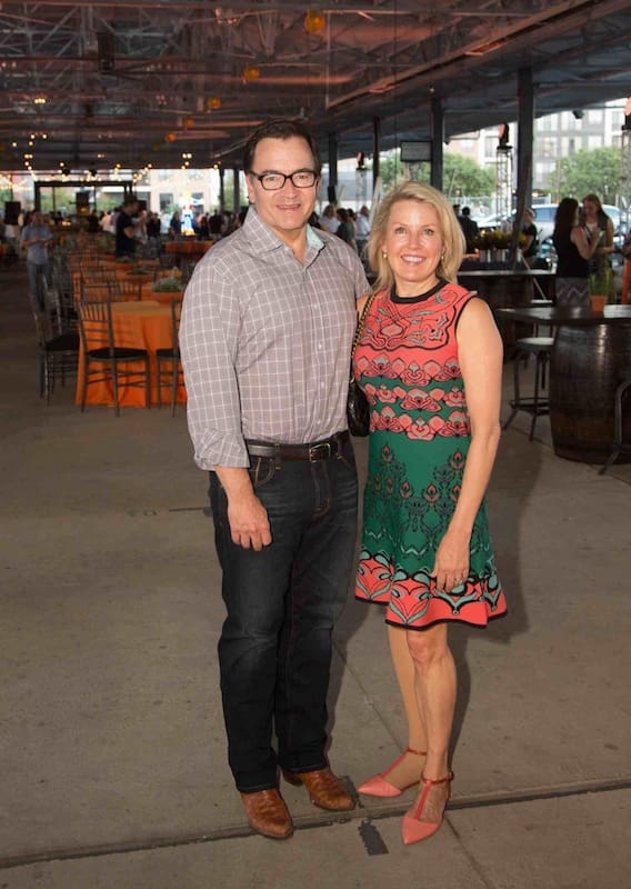 Dallas Farmers Market Draws an Army of Foodies & Top Chefs to Harvest