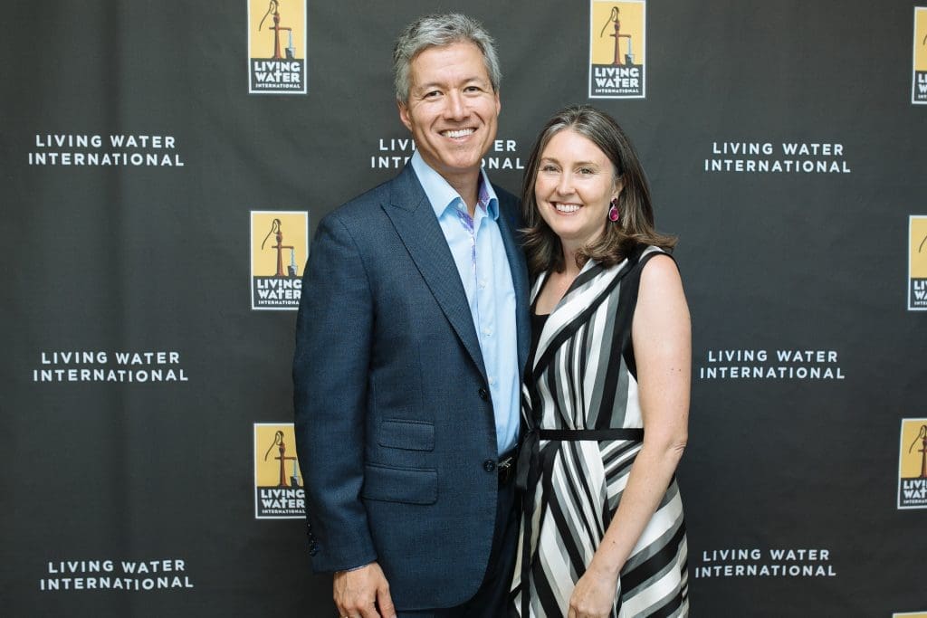 Living Water Foundation