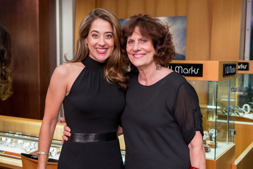 Suzanne Kalan Trunk Show at IW Marks
