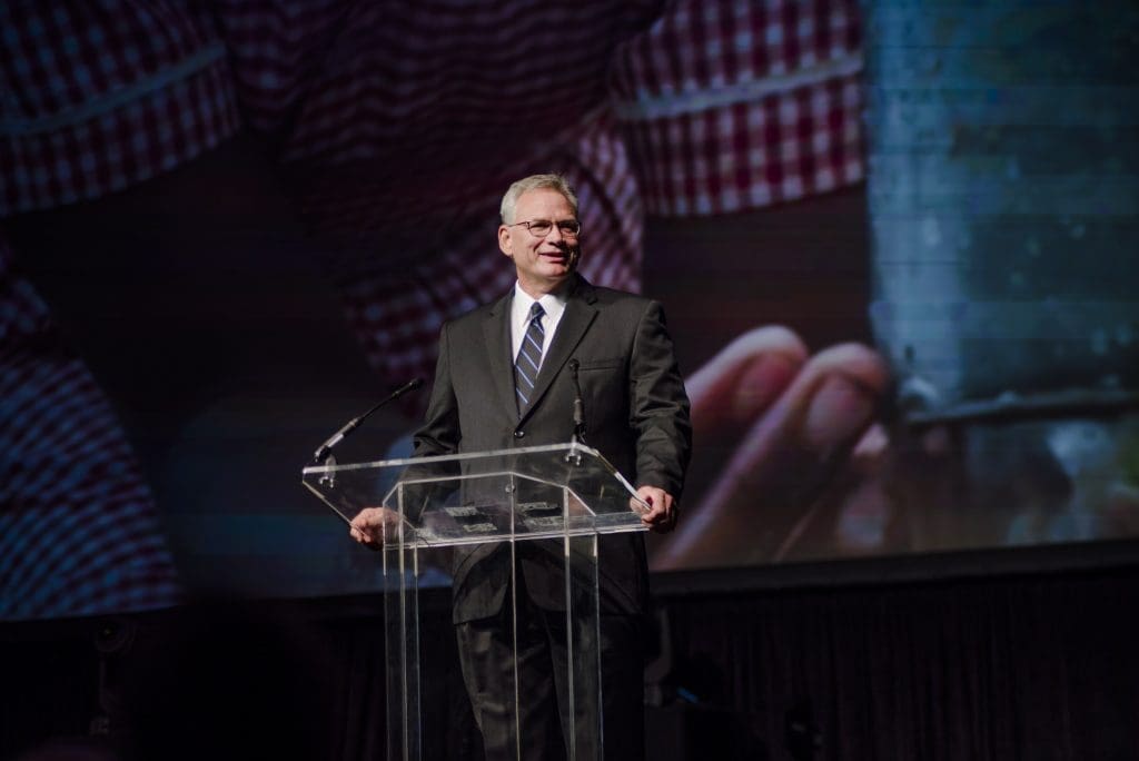 Living Water Foundation