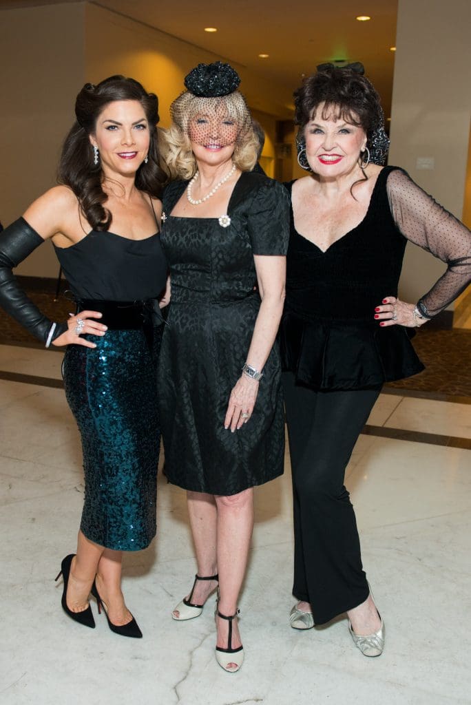 Mission of Yahweh Gala at Hilton Post Oak