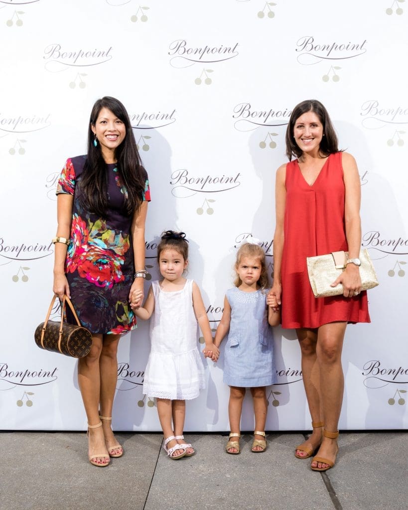 Bonpoint Boutique Grand Opening, 09.22.2016