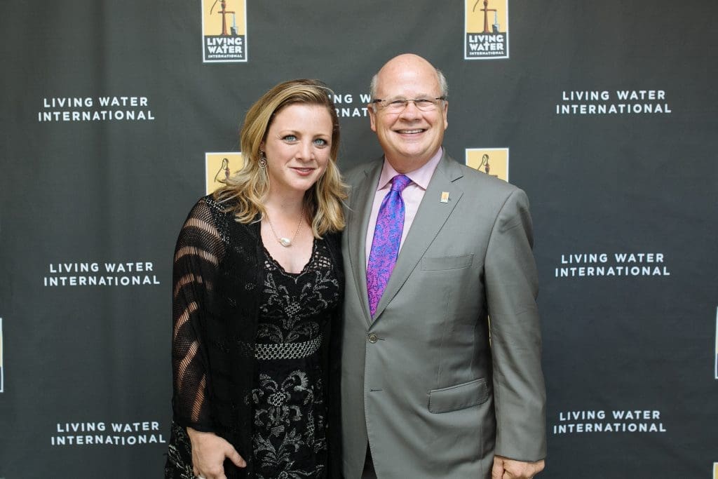 Living Water Foundation